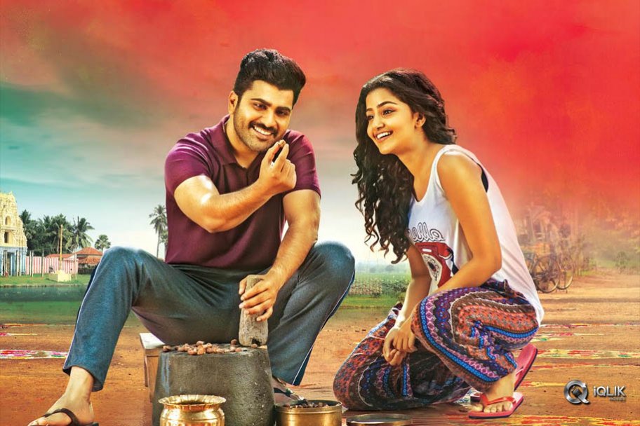 Shatamanam Bhavati